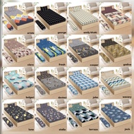 AKIKO BEDSHEET 90 x 200 (Single Size)