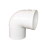 3 PVC Reducer Elbow Insert Elbow 50 Reducer Elbow 75 Insert Elbow 110 Reducer Elbow PVC Material