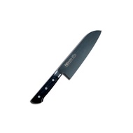 日本Brieto - M9-PRO 系列 低溫處理Mo-V鋼木柄三德刀 175mm