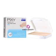 PIXY Perfect Fit Two Way Cake 12.2g REFILL (two way cake refill, two way cake, foundation powder) Be