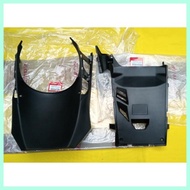 ◶ ◐ ♞,♘1 SET ARARO BANGKA / INNER FENDER UNDER COVER HONDA CLICK 125i 150i v2 / CLICK V3 ORIGINAL G