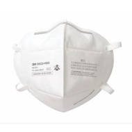 3M Disposable Respirator Mask 9502+ N95