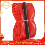 [Hot-Sale]  TPU Inner Tube for 700C Gravel Road Bikes and  29x1.5-1.95 700x35-50C Tire Compatible 45