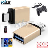 HP OTG USB TYPE C For Vivo Y39 5G Y36 Y35 V30e Y29 4G Y56 Y28s Y28 Y27 Y27s Y21T Y22 Y22s Y18e Y18 Y