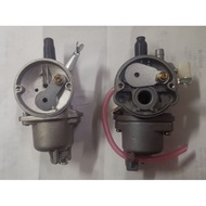 BG328 Carburetor (2 Screws & Old Type)