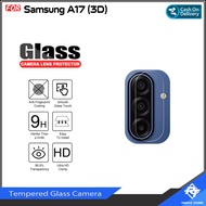 Tempered Glass Camera Lens Protector Samsung A17 A07 A16 A06 Samsung M15 M55