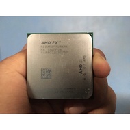 Processor AMD FX 8350 / FX-8350 Vishera 4.0 GHz 8 Core Black Edition
