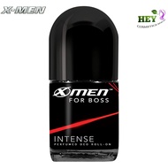 DEODORANT FOR BOSS INTENSE 25ML
