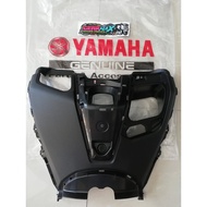 YAMAHA L01-21 LEG SHIELD 1 B6HF83110000 DIBDIB - NMAX V2 V2.1