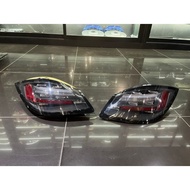 Porsche Cayman 987 Tail Lamp PDK Style