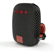 Portable  Speaker for Bike, Handlebar  Speaker, Outdoor Mini Speaker, FM Radio Speaker for Riding, H