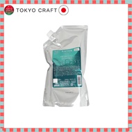 【direct from Japan】
Aujua FO Fortis Shampoo (1L)