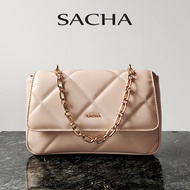 Sacha Women Sling Handbag