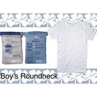 5 pcs/pack Shirt Boys Las Buenas 100% Pure Cotton Comfort Guaranteed