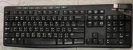 二手Logitech 羅技無線鍵盤K260(測試可以使用當銷帳零件品