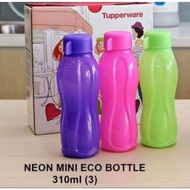 Tupperware Mini Eco Bottle 310ml