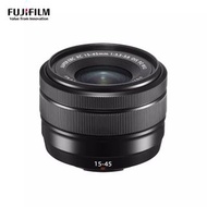 閑置虧本折價出售！全新Fujifilm富士XC15-45mm/3.5-5.6 微单相机镜头