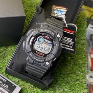 (FROGMAN JAPAN) Original 100% G Shock Frogman GWF-1000-1JF GWF-1000-1 GWF-1000 GWF1000-1 Divers Watch Digital