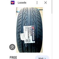 195/50/16 Yokohama v701 Please compare our prices (tayar murah)(new tyre)