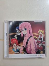 「日本正版」孤獨搖滾 CD