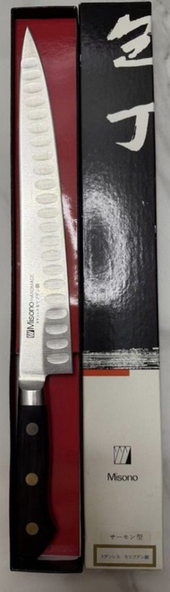 Misono 牛刀 廚刀