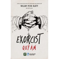 Book - THE EXORCIST DEVIL - William Peter Blatty