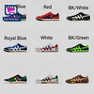 Leo F70 Futsal Shoes / Kasut Leo Sukan Leo / Leo Sports Shoe Kasut Futsal Sepatu Main Bola