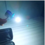 CAR LED LIGHT SOCKET H4 H3 H11 H7 H1 HB3 HB4 9012 DC12V 60WATT 6000K 1 COLOR