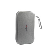 กระเป๋าถือขนาดกลางสำหรับ Insta360 Ace Pro 2/Ace Pro/Ace Action กล้อง Hard Shell กล่องเก็บแบบพกพาสำหร