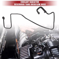 Car Coolant Radiator Reservoir Tank Hose For Ford Fiesta 2011-2019 8V2Z-8B081-B Auto Parts Replaceme