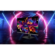 MPG 322URX QD-OLED | 32 Inch Gaming Monitor