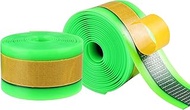 2 Stück Fahrradreifen Liner mit Selbstklebender, Mountain Bike Pannenschutzband Fuer MTB Reifen/Schl