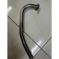 LEHERAN DAENG 26/28 BEAT SCHOOPY FI VARIO OLD KARBU MODEL KOLONG BENDING DAENG Knalpot