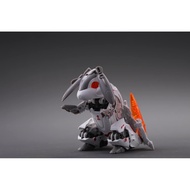 52Toys BEASTDRIVE BD-07 Space Springer Model