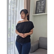 Off Shoulder top