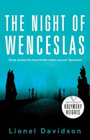 The Night of Wenceslas Lionel Davidson
