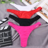 SHANRONG Swimsuit Women Bottoms Classic Thong Biquini Shorts Briefs