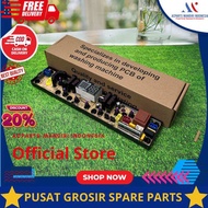 SANKENQW-S790 QW-S890 QW-S990 QW-S892 QW-S101G modul pcb mesin cuci top loading ( 112110492-1 )