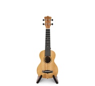 Enya Solid Top Mahogany Soprano / Concert / Tenor Ukulele (25D series) with free gigbag