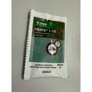 [Sri-Products] 10g Abate 1.1G/Ubat Jentik-Jentik