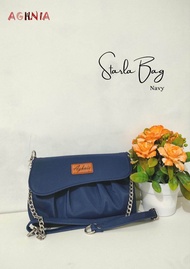 STARLA BAG BY AGHNIA