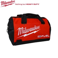 spanar box tool set 🍒milwaukee🍒 Milwaukee  Heavy Duty Contractor Bag M12 / M18 (S, M)