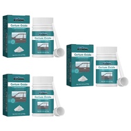 Rayhong กระจกรถยนต์ขัดผง Cerium Oxide Gl Polishing Powder ซีเรียมออกไซด์รถซ่อมรอยขีดข่วน Remover Scr