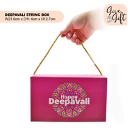 Deepavali / Diwali Box Suitable for Cookies or Box