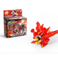 Cross Fight B-Daman Smash Dragold