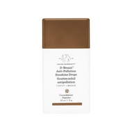 Drunk Elephant D-Bronzi Sunshine Drops - Bronzing Color Serum Drops - Clean Clinical care - Cruelty-