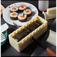 Sushi sushi mold sushi roll sushi mold sushi roll yay sushi maker meatball maker complete sushi roll