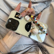 3D Rotating Baseball Caped Single Shell iPhone Case No 3D Baseball Design Apple Compatible Black Cap