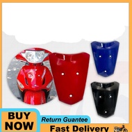 HONDA WAVE 125i FRONT TOP COVER MOTORCYCLE ACCESSORIES AND PARTS