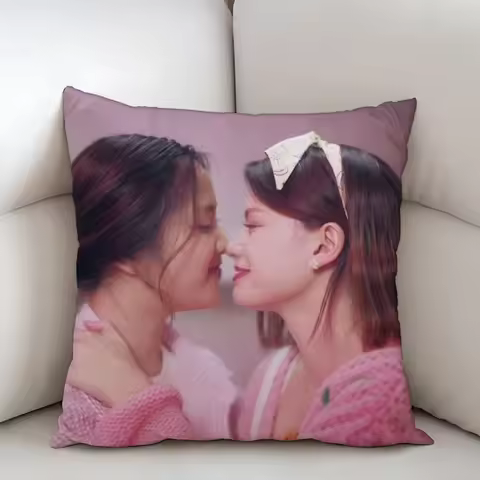 Freenbecky Ornamental Pillow Covers Decorative Luxury Living Room Decoration Sleeping Pillows Cover 